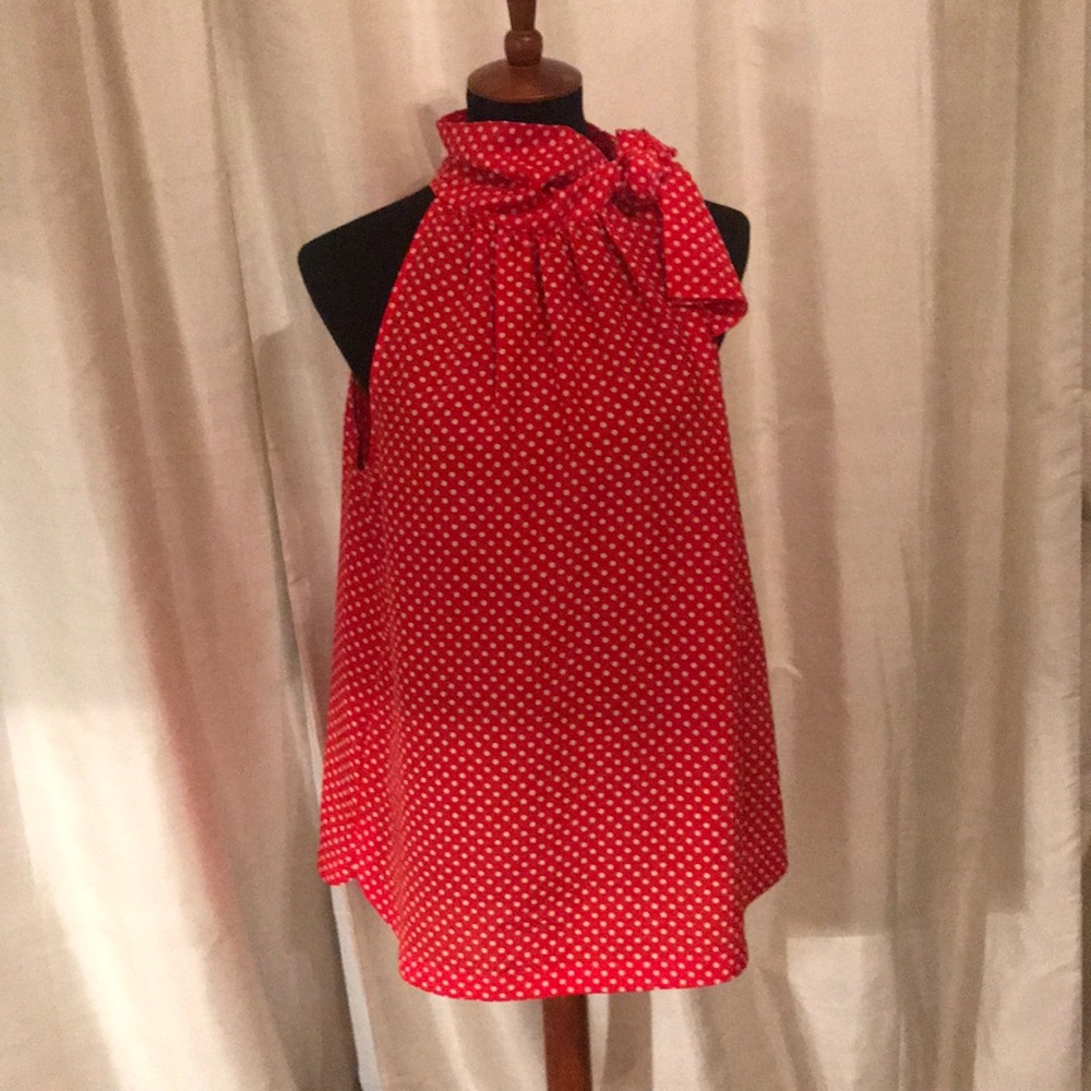 Juicy Couture halter top